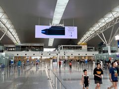 -河内内排国际机场