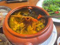 -88号小吃店·经典云南菜·地道纳西美食