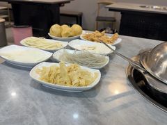 -光头药膳鸡(莱茵小镇店)