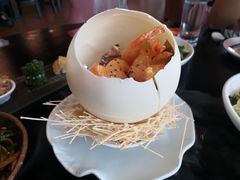 -柒园·三十年创意杭帮菜(龙湖滨江天街店)