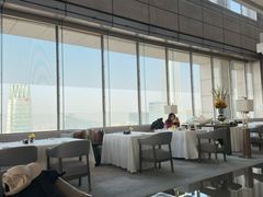 -北京柏悦酒店·锦庭餐厅Dining Room