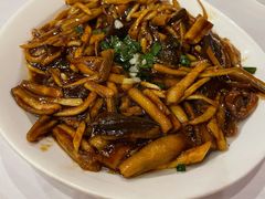 响油鳝丝-永兴餐厅(复兴中路店)