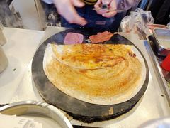 -卞姐蛋饼(陕西南路店)