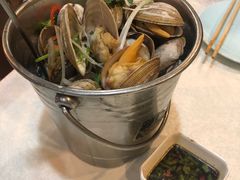 -渔娘渔家丹东海鲜(东直门店)