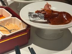 -四季民福烤鸭店(王府井东安门店)