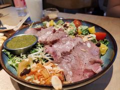 -龙治汉堡(中华城店)