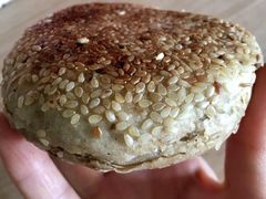 -李小老烧饼(常营民族家园店)