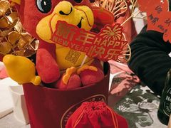 -金海湾自助餐厅(金陵饭店)