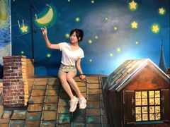 -成都梵高星空艺术馆(春熙路旗舰店)