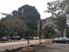 -宝晶宫旅游景区