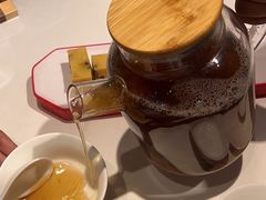 -煜丰汴京烤鸭(福彩路店)