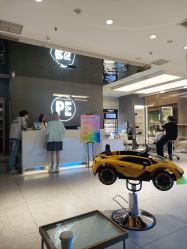 -PE SALON
