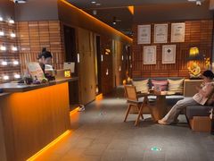 -泰合玺·精油疗愈SPA(狮山天街生活广场店)