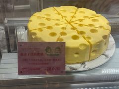 -丁香西饼屋(桂林路店)