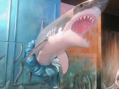 -V-ONE西雅图海鲜自助餐厅(仓山万达广场店)