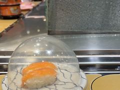-争鲜回转寿司(金桥家乐福店)