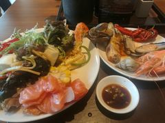 -万丽轩·粤菜(王府井金茂万丽酒店)