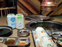 -香猪坊韩国烤肉专属门店(魏公村店)