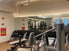-YCHL Studios健身工作室(市二宫店)