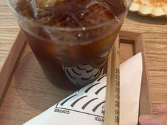 -溯洄咖啡VORTEX COFFEE