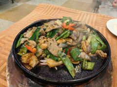 铁板猪杂-新城餐厅(吉祥北街店)