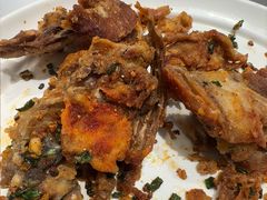 -眉州东坡(华联万柳店)