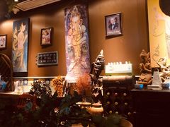 -萨芭蒂高空花园餐酒吧