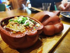 -五样儿西昌小签签烤串(建设路店)