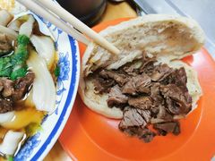 -清真-戏楼王记牛肉面