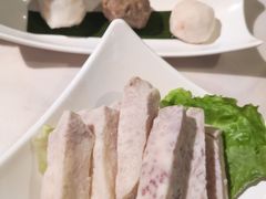 -狐狸爱上椰子鸡(滨江星光大道店)