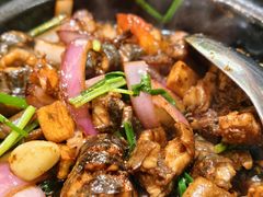 -椿记烧鹅(叠彩店)