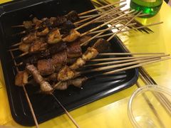 -望京小腰(北京总店)