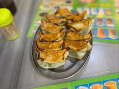 -芬芳甜品(同福路店)