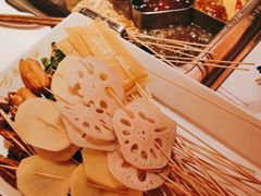-串一火锅(赛格国际购物中心店)