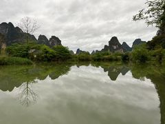 -大新明仕山庄