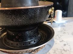 -丁卯•铜锅涮肉(工体店)