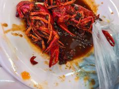 -虾铺子龙虾·私房菜(金源花苑店)
