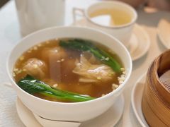 鲜虾云吞-铭家点心(秦岭路店)