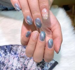 -森日式美甲沙龙MORI NAIL总店