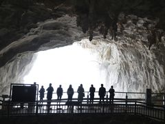 -百色大石围天坑群