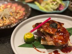 -無境·匠心日本料理(汉街店)