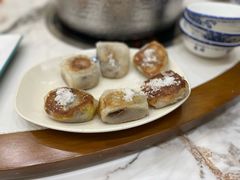 -朴小妹人参鸡汤火锅(长白山万达店)
