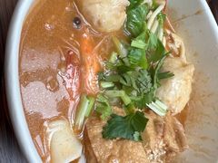-老宅原住民沙茶面精品小吃(龙头路店)