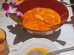 -太食獸泰式茶餐厅(北美新天地店)
