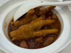-凤凰楼酒家·粤宴点心(华强北店)