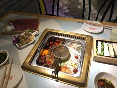 -雾都渣渣火锅(南城智汇城店)