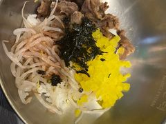 -农乐园炭火烤肉(繁花中心店)