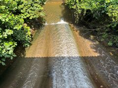 -黄金沟旅游风景区