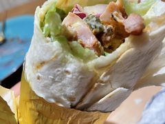 -HELLO MUSAE 拾光缪斯餐厅·纯正希腊风味(苏州中心店)