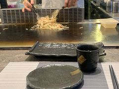 -和风铁板料理(山姆会员店)
